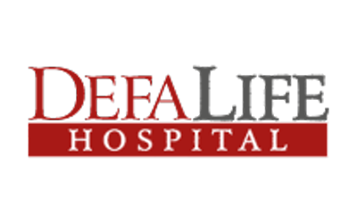 DEFA LİFE HASTANESİ