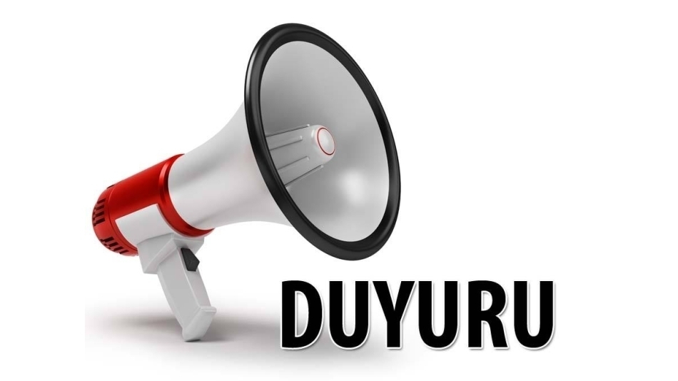 BÜYÜKŞEHİR BELEDİYESİ YEMEK İHALESİ