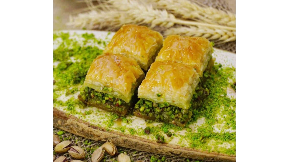 Gastronominin Başkenti Gaziantep Bayramda Ziyaretçilerini Lezzete Doyurdu